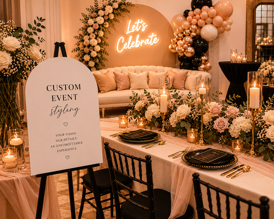 Custom Event Styling